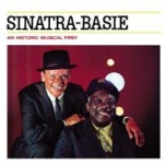 CD FRANK SINATRA – SINATRA – BASIE 